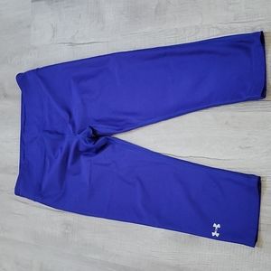 Under Armour Capri leggings M